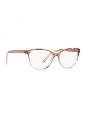 Women's Cat Eye Eyeglasses Frame