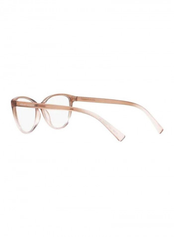 Women's Cat Eye Eyeglasses Frame
