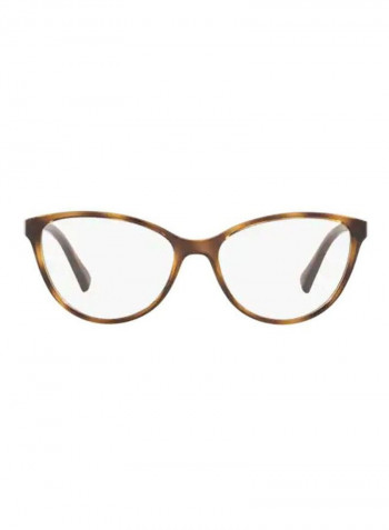 Women's Cat Eye Eyeglasses Frame