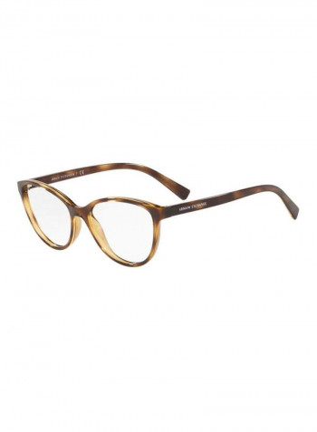 Women's Cat Eye Eyeglasses Frame