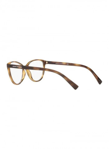 Women's Cat Eye Eyeglasses Frame