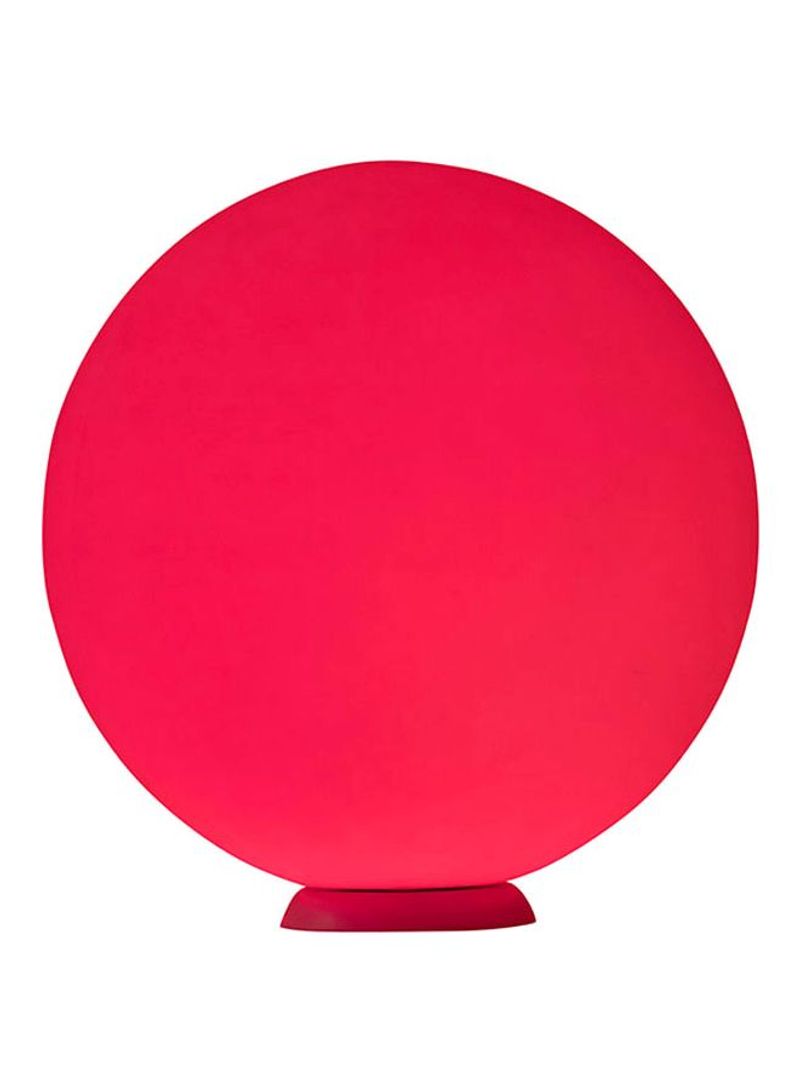 Waterproof LED Floating Ball Multicolour 50cm