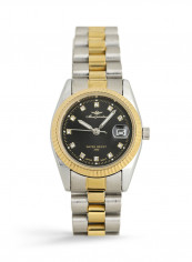Women's Water Resistant Analog Watch GR-INRD1605LTT