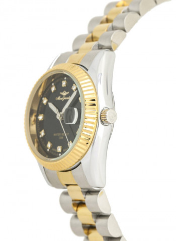 Women's Water Resistant Analog Watch GR-INRD1605LTT