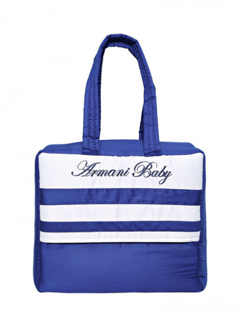 Armani Baby Sleeping Bag