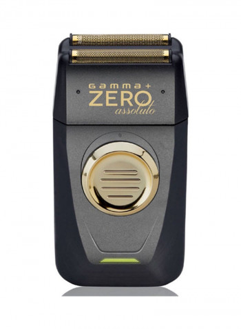 Cordless Foil Shaver Brown/Black