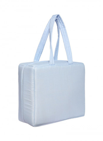 Cotton Sleeping Bag With Handle
