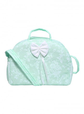 Cotton Stroller And Sleeping Bag