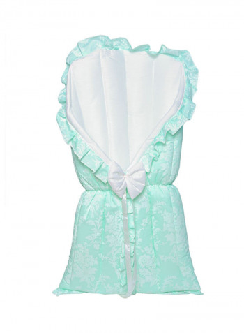 Cotton Stroller And Sleeping Bag