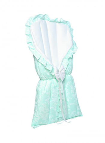 Cotton Stroller And Sleeping Bag