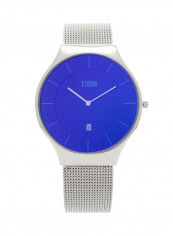 Men's Stainless Steel Analog Watch ST-47320/LB