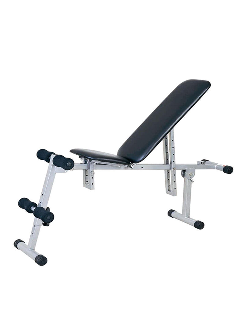 Multi-Function Sit Up Bench