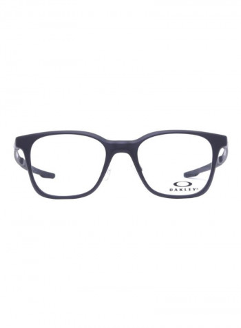 Wayfarer Eyeglass Frame - Lens Size: 47 mm