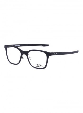 Wayfarer Eyeglass Frame - Lens Size: 47 mm
