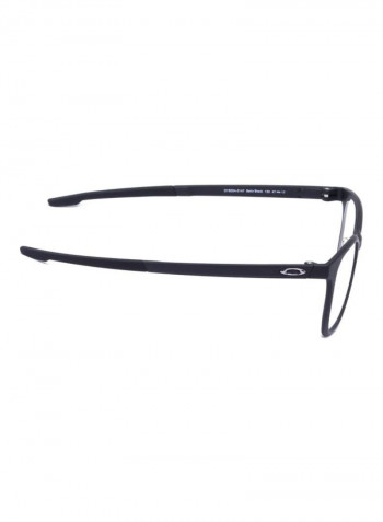 Wayfarer Eyeglass Frame - Lens Size: 47 mm