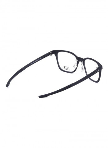 Wayfarer Eyeglass Frame - Lens Size: 47 mm