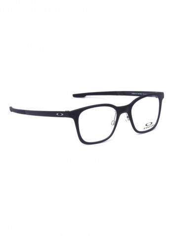 Wayfarer Eyeglass Frame - Lens Size: 47 mm