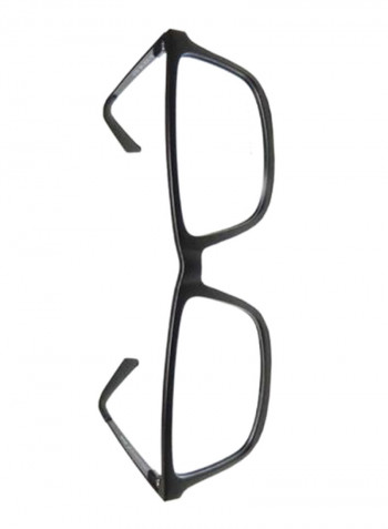 Men's Rectangular Eyeglass Frame