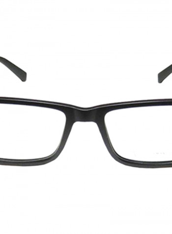 Men's Rectangular Eyeglass Frame