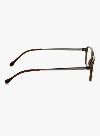 Men's Rectangular Eyeglass Frames