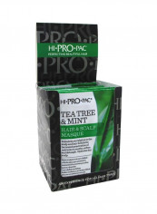 12-Piece Tea Tree Oil Exctracted Protein Masque 51ml