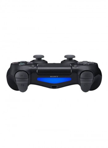 LEGO Worlds (Intl Version) With DualShock 4 Wireless Controller - PlayStation 4 (PS4)