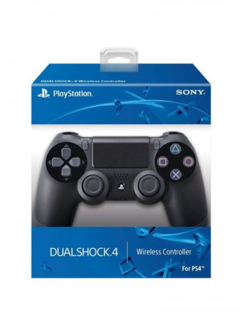 LEGO Worlds (Intl Version) With DualShock 4 Wireless Controller - PlayStation 4 (PS4)