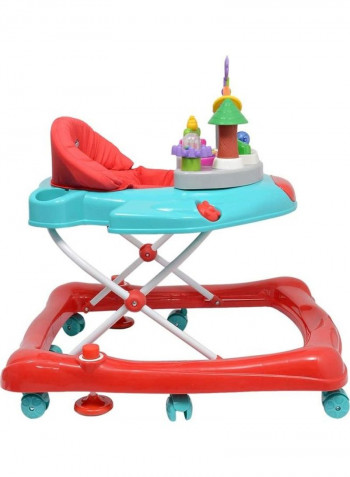 Musical Baby Walker