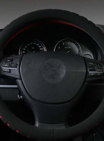 Anti Slip Car Steering Wheel Cover
