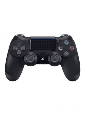 The LEGO Movie 2 (Gcam) With DualShock 4 Wireless Controller - Adventure - PlayStation 4 (PS4)