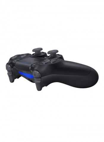 The LEGO Movie 2 (Gcam) With DualShock 4 Wireless Controller - Adventure - PlayStation 4 (PS4)