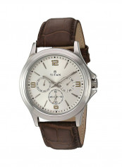 Men's Classique Analog Watch 1698SL01