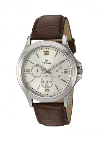 Men's Classique Analog Watch 1698SL01