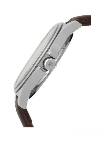 Men's Classique Analog Watch 1698SL01
