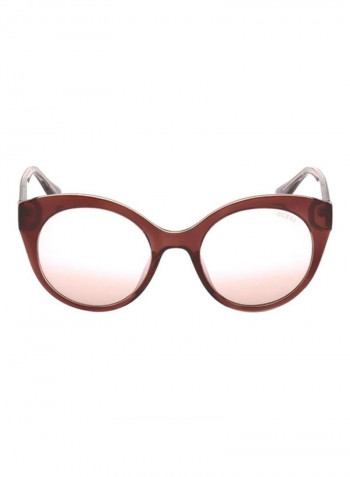 Women's Cat Eye Sunglasses