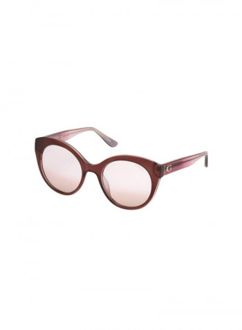 Women's Cat Eye Sunglasses