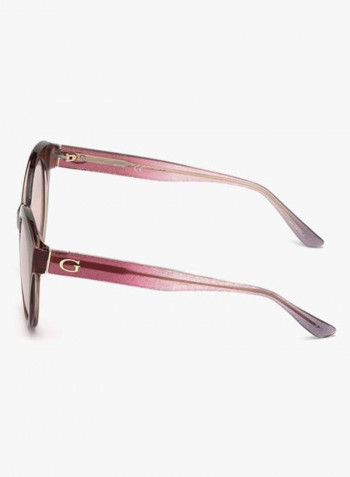 Women's Cat Eye Sunglasses