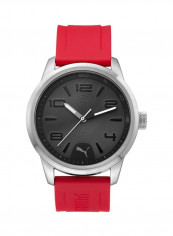 Men's Water Resistant Analog Watch PU104041004