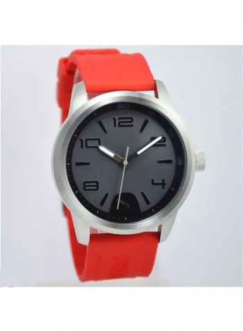 Men's Water Resistant Analog Watch PU104041004