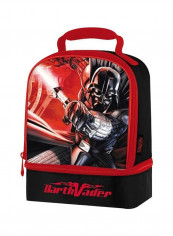 Dual Compartment Lunch Bag Red/Black/White 10.3x7.2x4.3inch reviews Dual Compartment Lunch Bag Red/Black/White 10.3x7.2x4.3inch