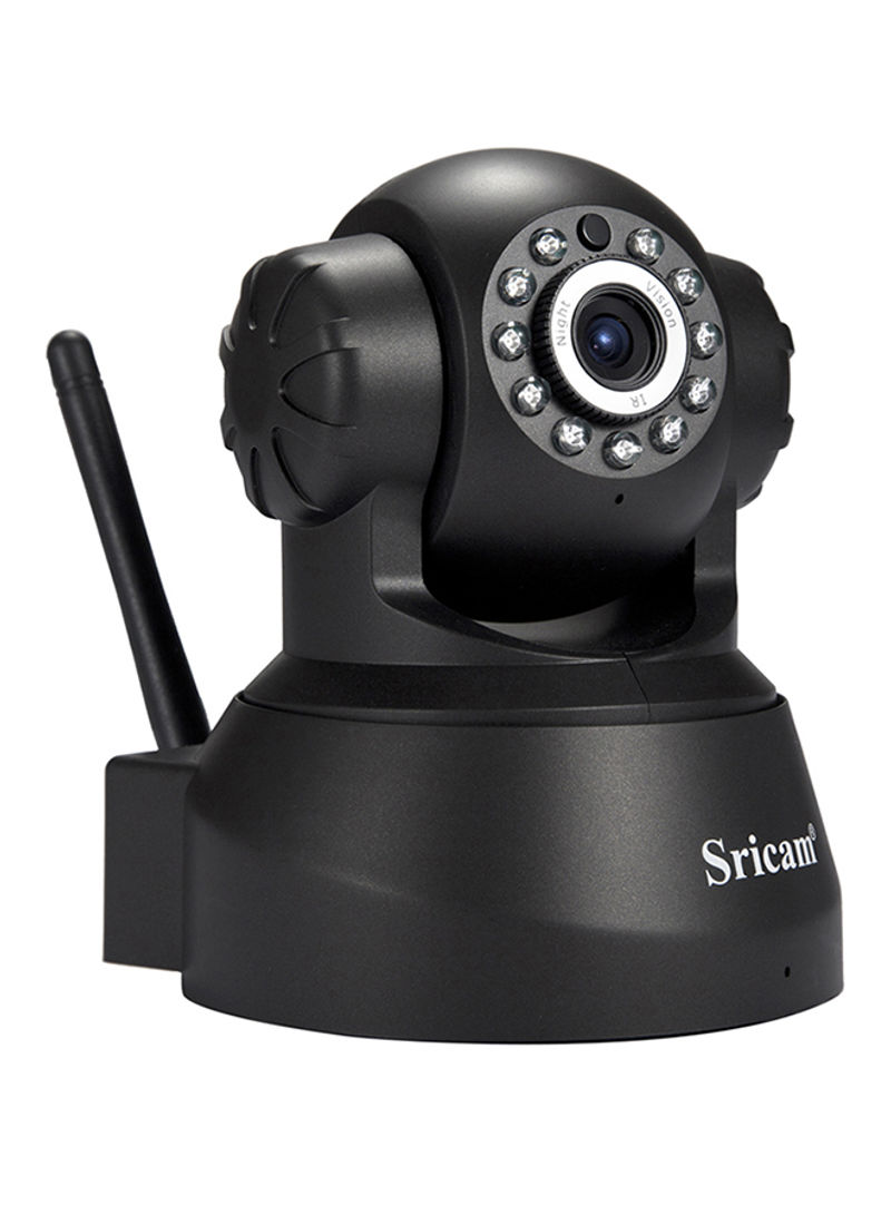 IP Surveillance Camera