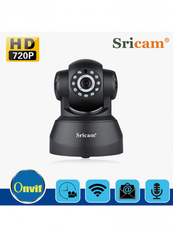 IP Surveillance Camera