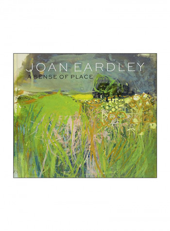 Joan Eardley : A Sense Of Place Hardcover