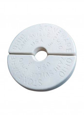 Stoneware Preserving Crock Weight White reviews Stoneware Preserving Crock Weight White