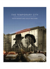 The Temporary City Paperback