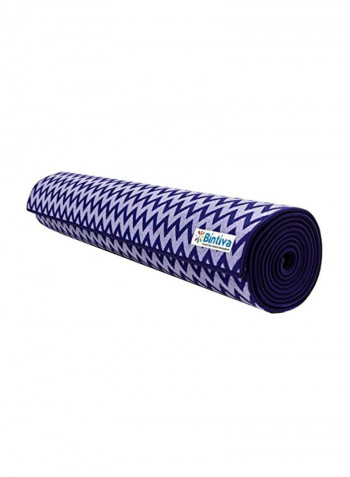 2-In-1 Mat Towel