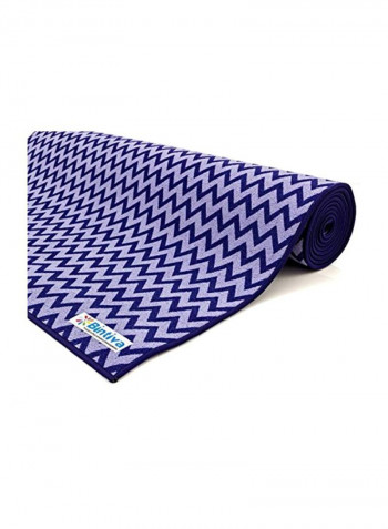 2-In-1 Mat Towel
