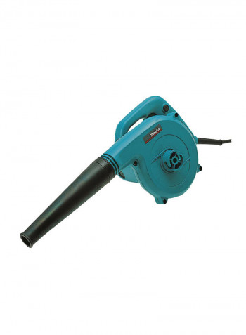 Electric Blower Blue/Black