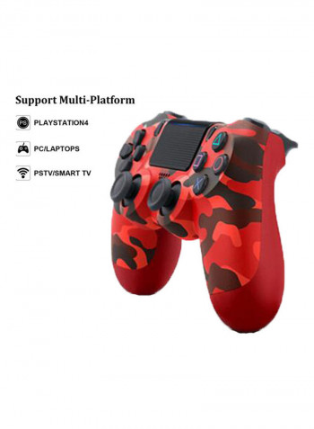 Wireless PS4 Controller Bluetooth Gamepad Joystick