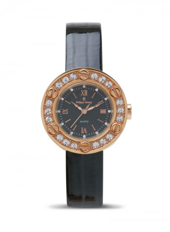 Women's Analog Watch LS1156RBB